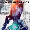 Abolishing Concept - Law of Mechanics (A.I.) - Single